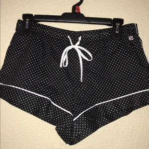 VICTORIA SECRET PIJAMA SHORTS